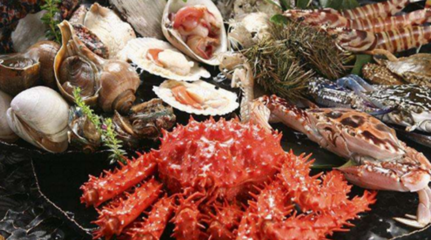 安德水产 优质水产品的卓越之源