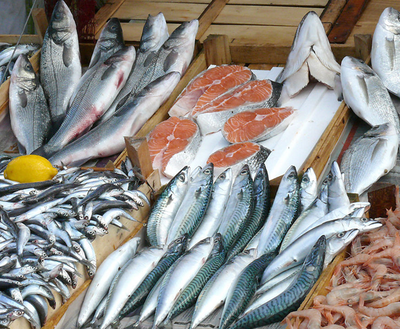 2014年第23周国内外农产品市场动态——水产品价格分析