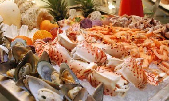 数据解读 2015-2017进口海鲜市场热度不减，贸易格局深度解析