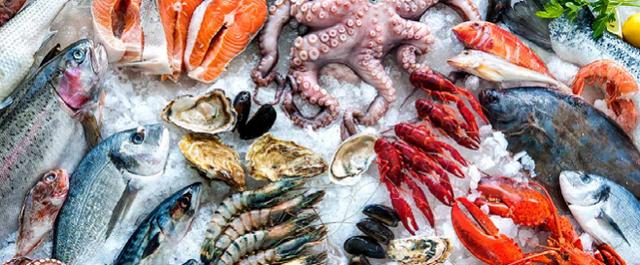 Food2Chia观察 海鲜水产，味不可挡——百味佳馐 吃遍全球（四）